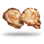 Свинина с ребром